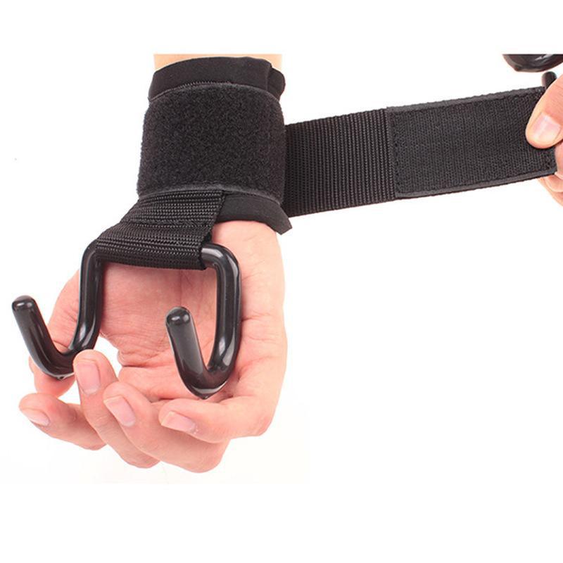 Fitness Squat Weight Lifting pull-up