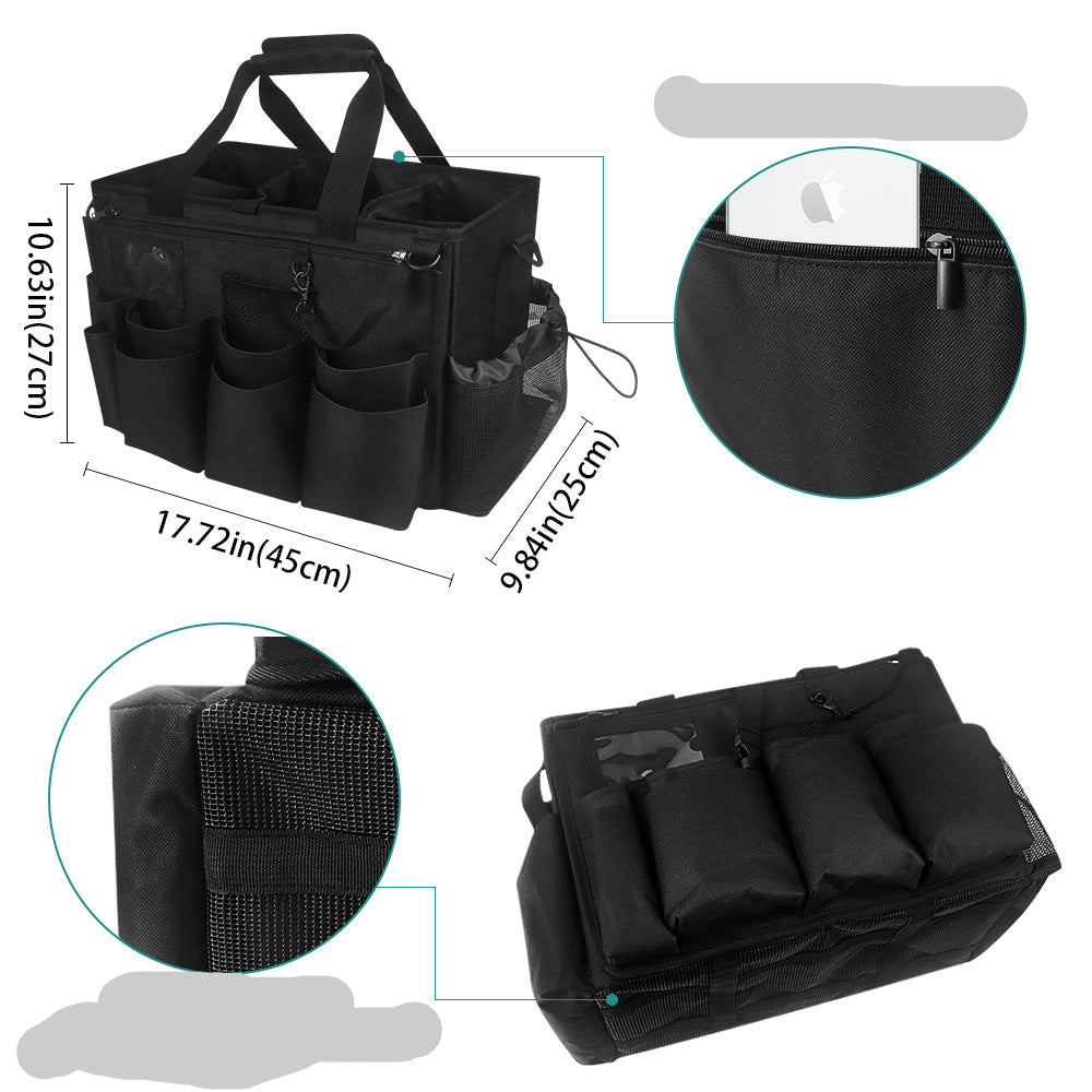 Cleaning  Organizer