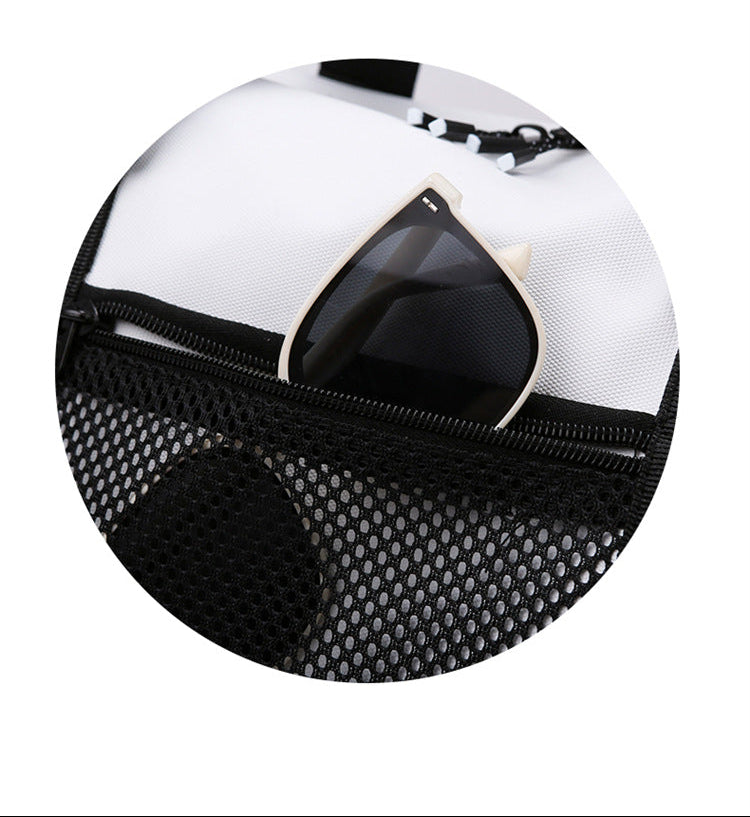 Fitness Bag Portable