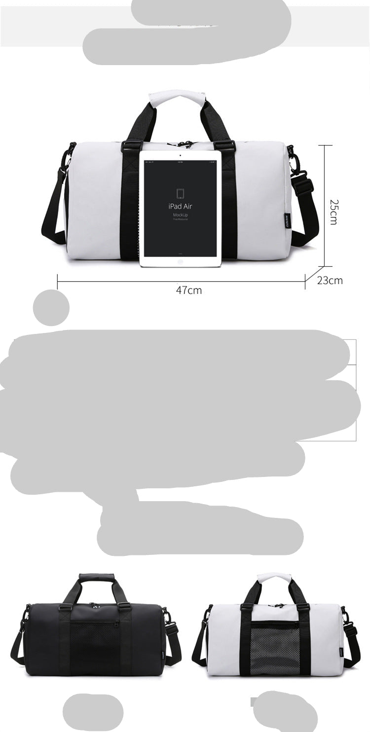 Fitness Bag Portable