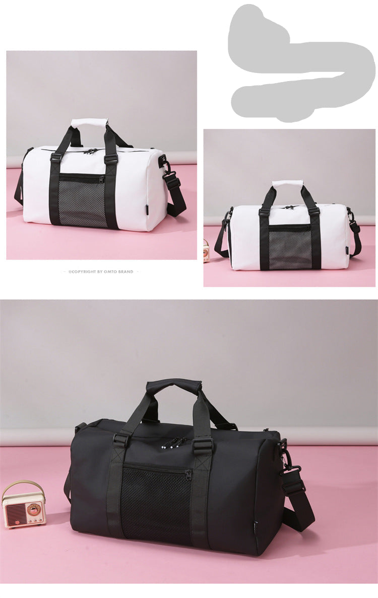 Fitness Bag Portable