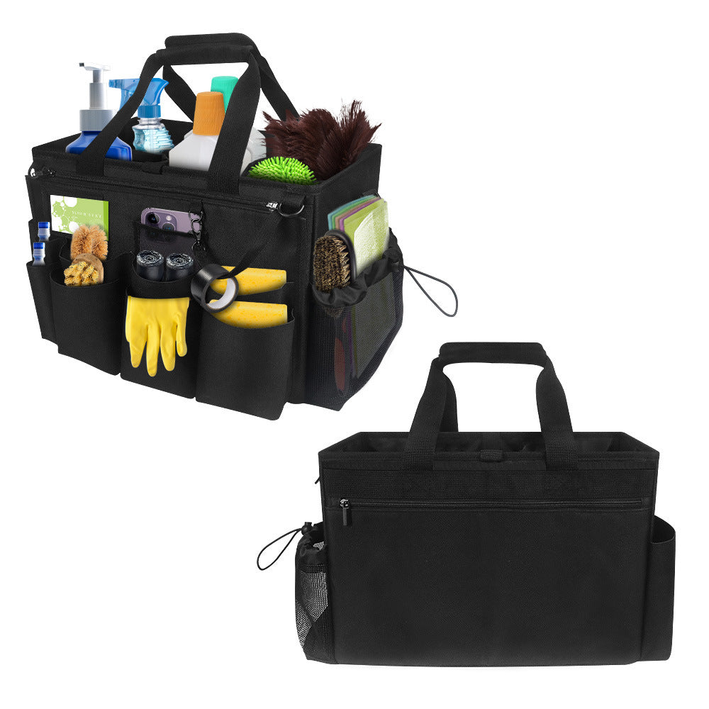 Cleaning  Organizer