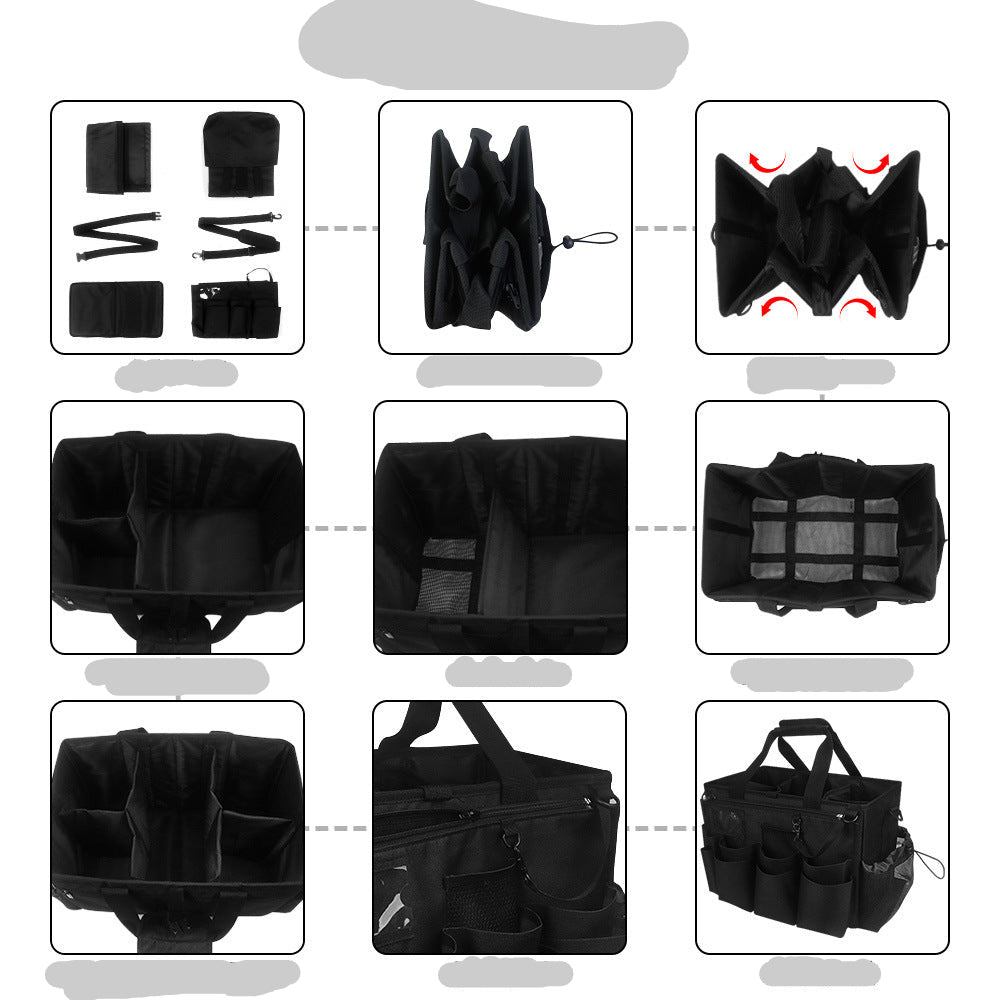 Cleaning  Organizer