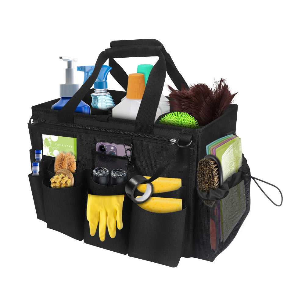 Cleaning  Organizer