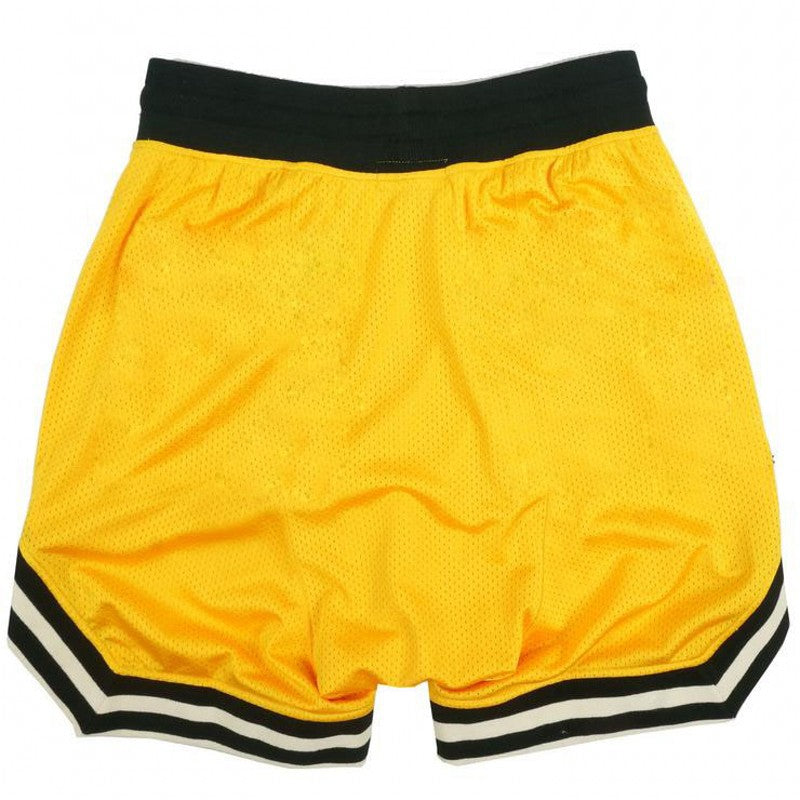 Muscle Fitness Shorts Men's Summer Equipment