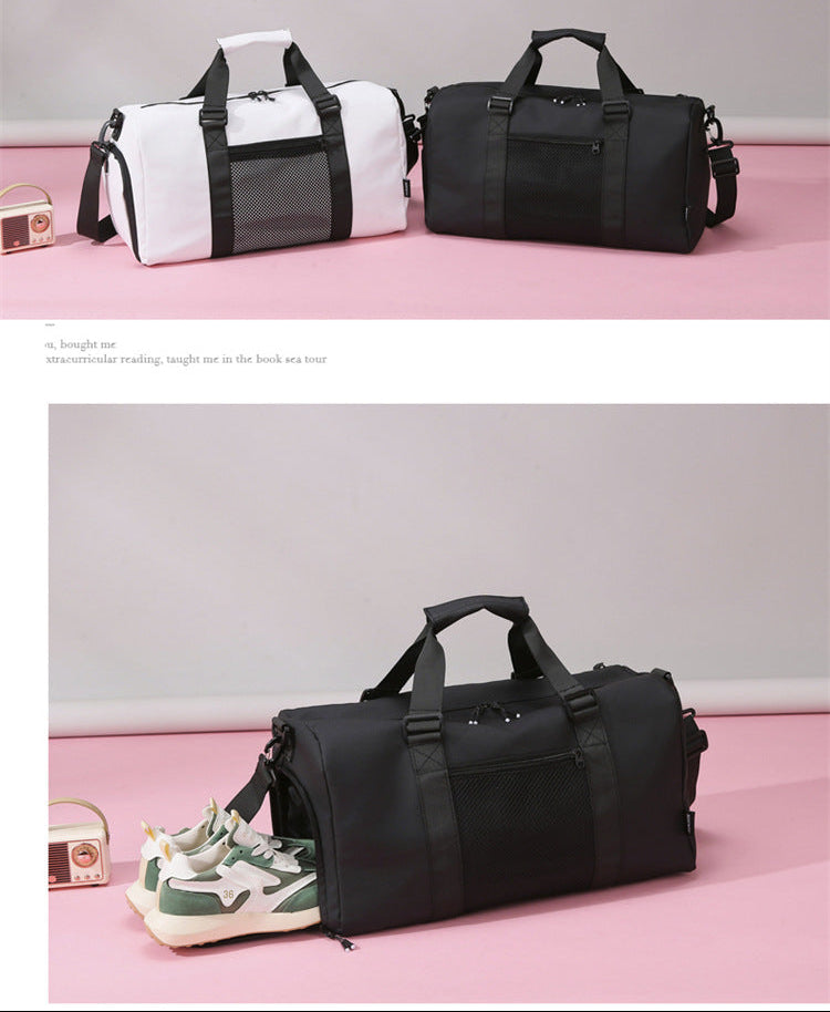 Fitness Bag Portable