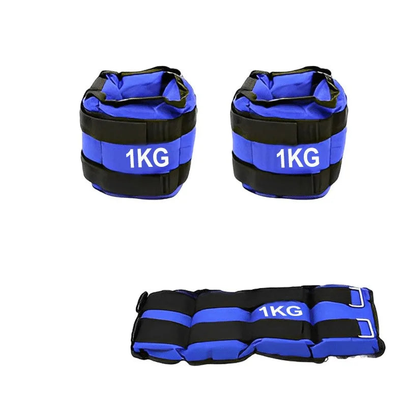 2-Piece Pack - wrist or ankle weights