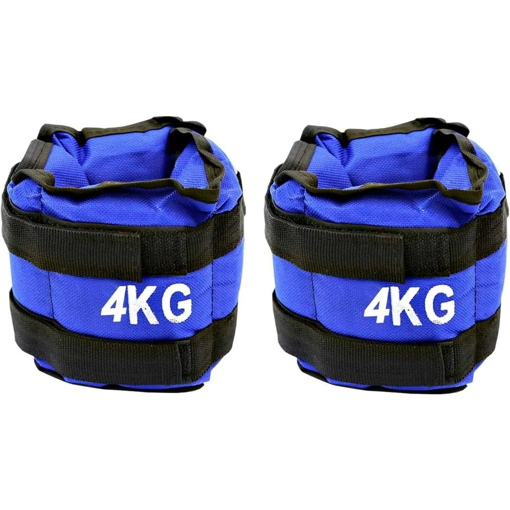 2-Piece Pack - wrist or ankle weights