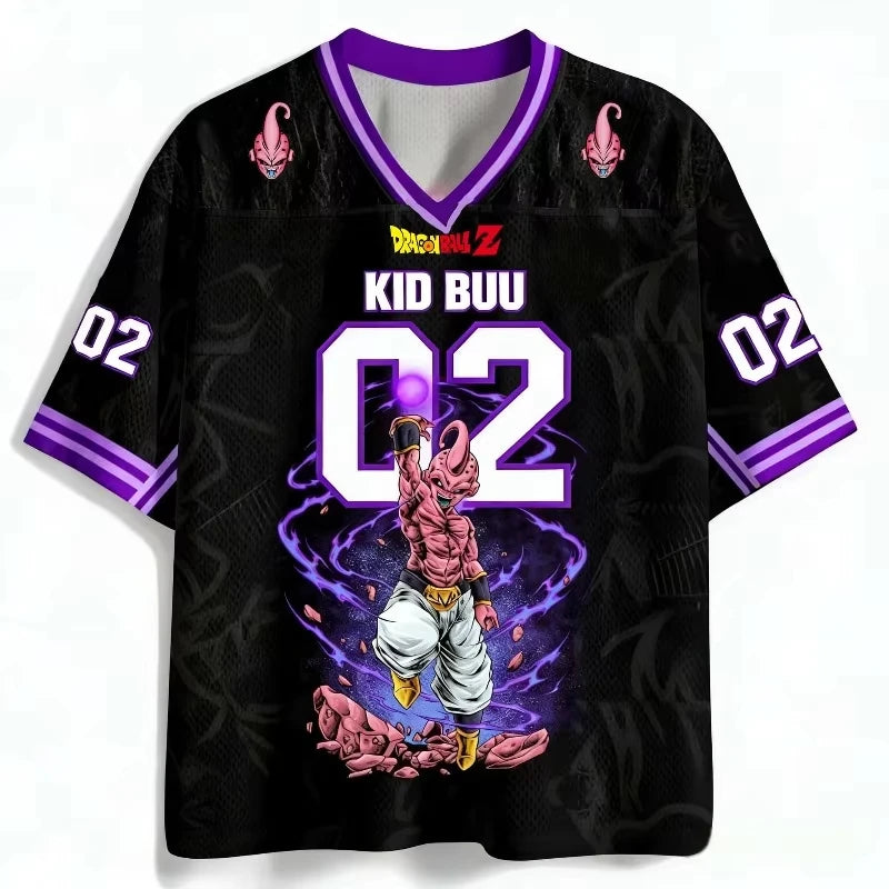 2026 Summer Dragon Ball  Kid Buu
