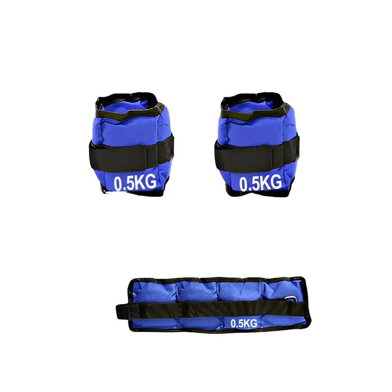 2-Piece Pack - wrist or ankle weights