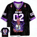 2026 Summer Dragon Ball  Kid Buu