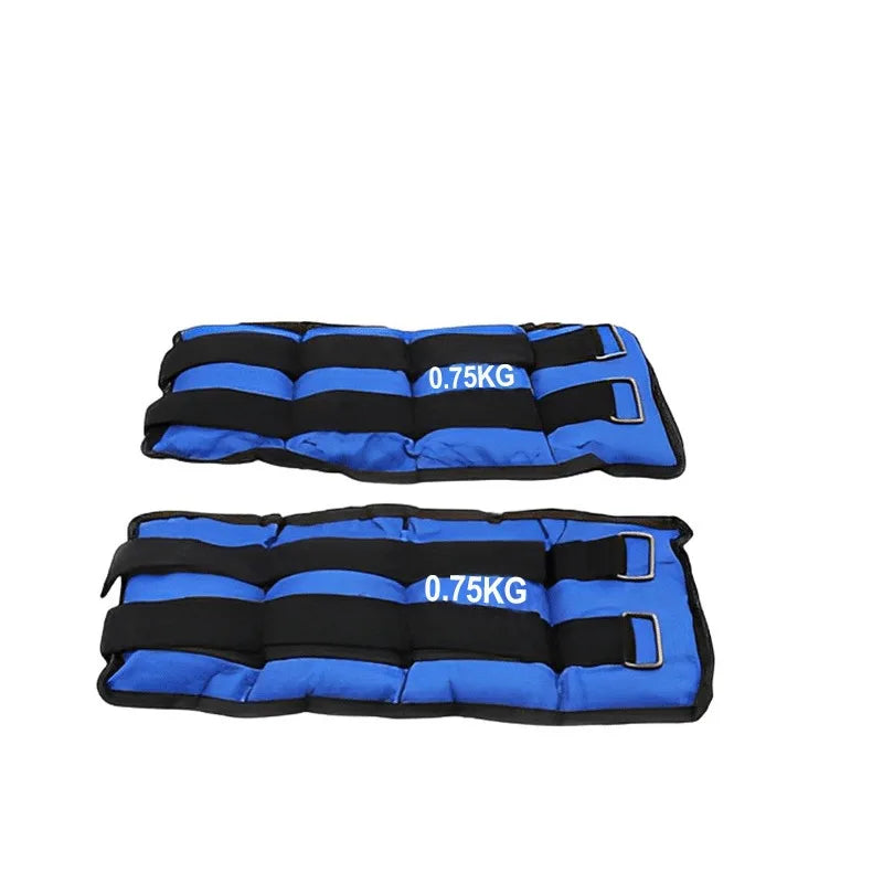 2-Piece Pack - wrist or ankle weights
